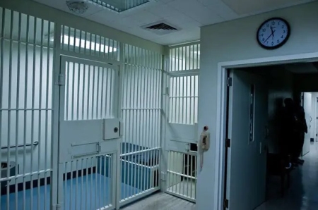 大案侦破纪实：银行劫案杀手雷国民的罪恶一生