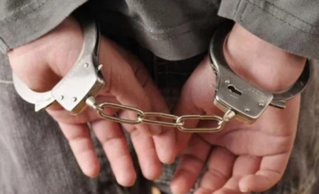 江苏宿迁破获20年前奸杀案 嫌疑人：20年来过得担惊受怕