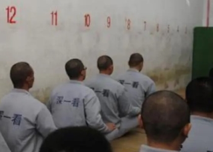 女囚临刑前曝出惊天大案，警方用老母鸡找到尸体，她崩溃供出同伙