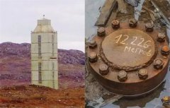 科拉超深钻孔：为何停在12262米（技术和经济限制）