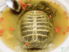 甲鱼内脏为什么不能吃 甲鱼和花生能一起吃吗