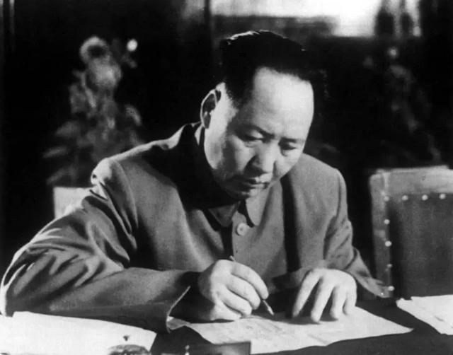 1953年李承晚使诈，毛主席 再送一个 羊 到朝鲜，就彻底认输了（1953年李承晚使诈毛主席）(13)