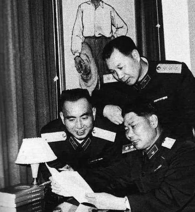 1953年李承晚使诈，毛主席 再送一个 羊 到朝鲜，就彻底认输了（1953年李承晚使诈毛主席）(14)