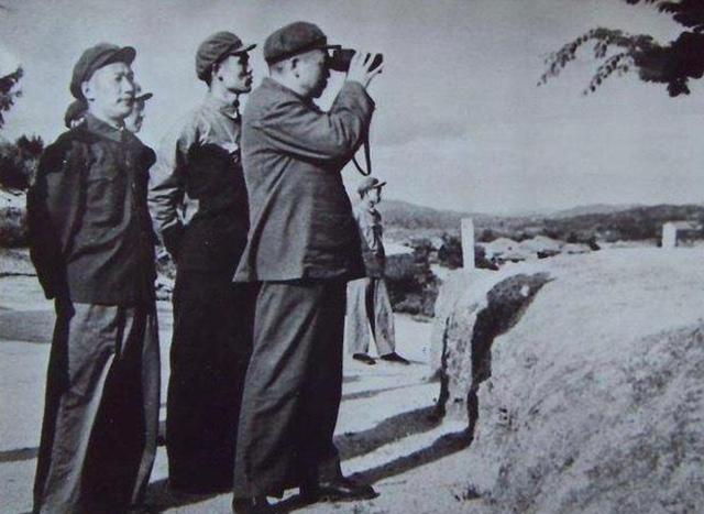 1953年李承晚使诈，毛主席 再送一个 羊 到朝鲜，就彻底认输了（1953年李承晚使诈毛主席）(21)