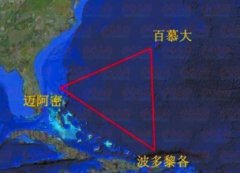 中国的百慕大：鄱阳湖老爷庙 近60年内竟使一百多艘船只消失