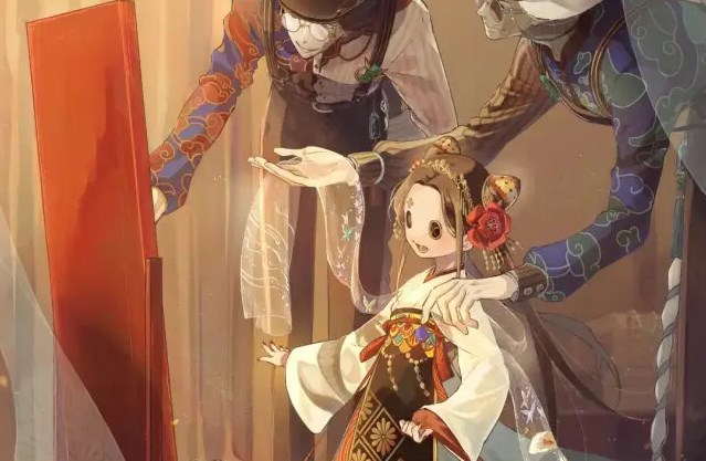 第五人格到底如何上分