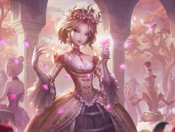 第五人格怎么玩比较厉害