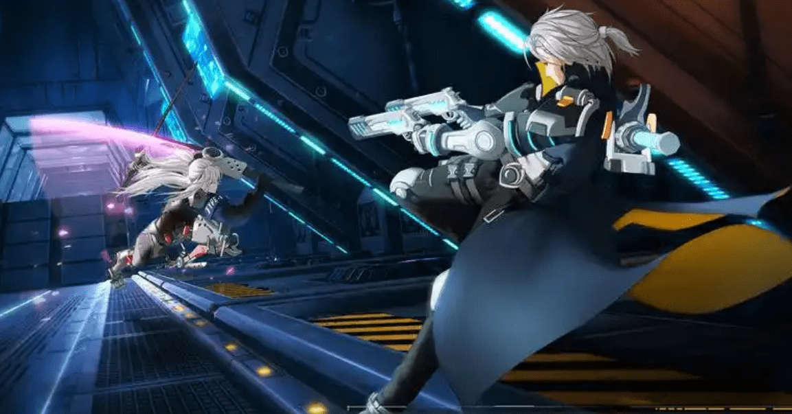 明日方舟4-7怎么过 主线4-7通关攻略