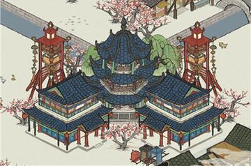 幻兽帕鲁严冬鹿在哪抓