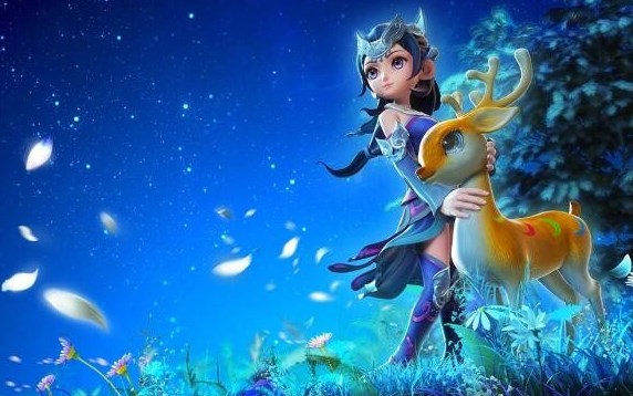 洛克王国芳草聚灵活动攻略-芳草聚灵活动玩法讲解