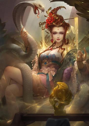 这个新年我和《碧蓝航线》过的很开心！