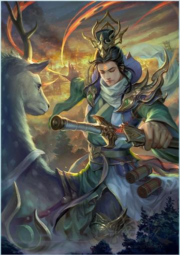 完美世界土行孙怎么样 精灵属性能力攻略
