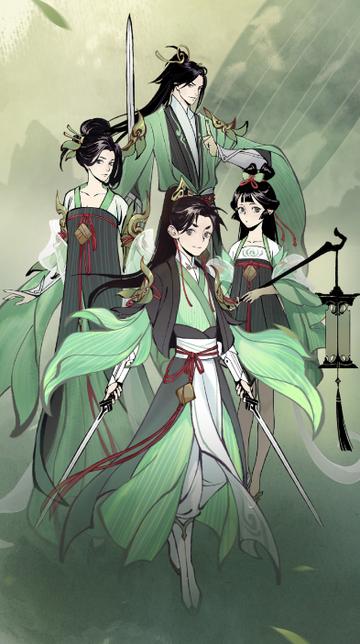 《红色沙漠》回音之森任务攻略分享